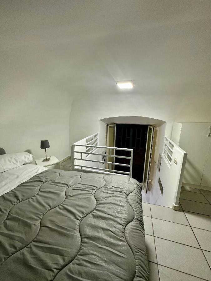Casa Nonna Dora * Naples