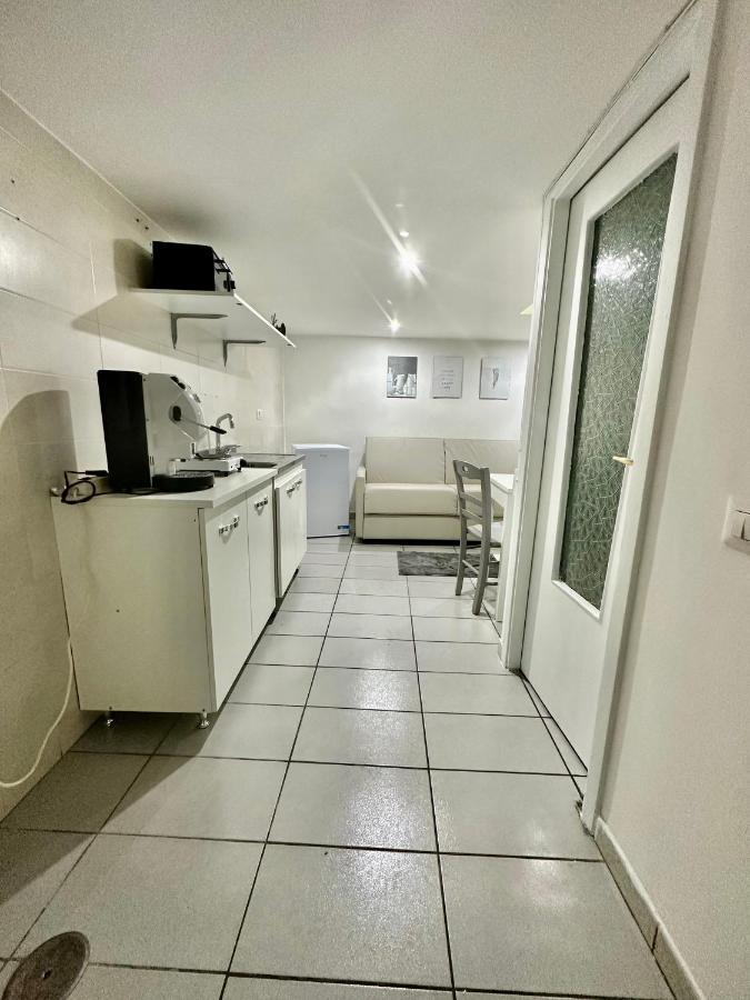 Casa Nonna Dora Hébergement de vacances