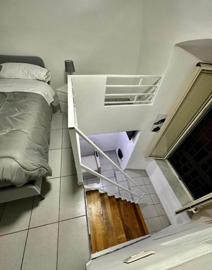 Holiday home Casa Nonna Dora Naples