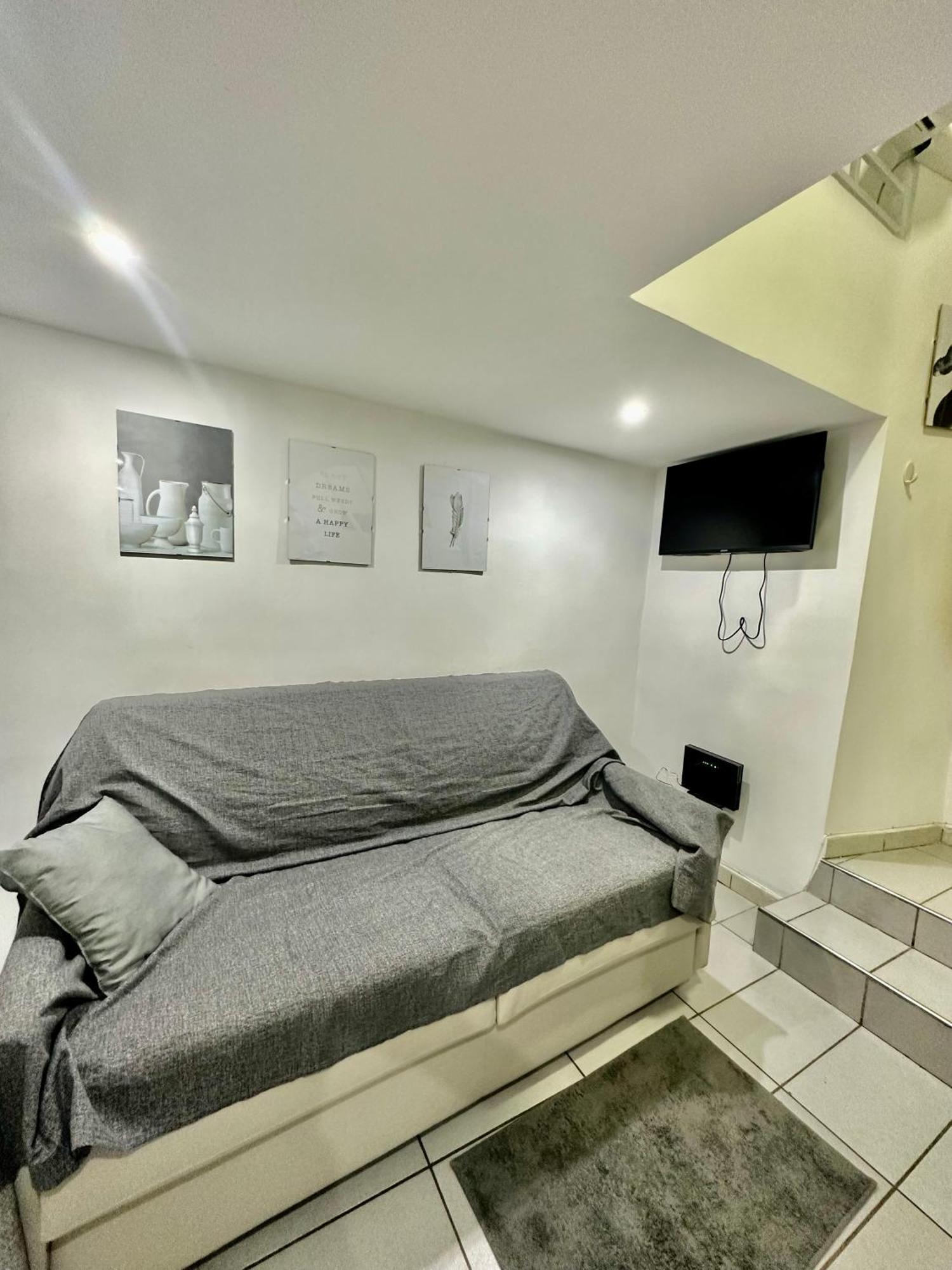 Hébergement de vacances Casa Nonna Dora Naples