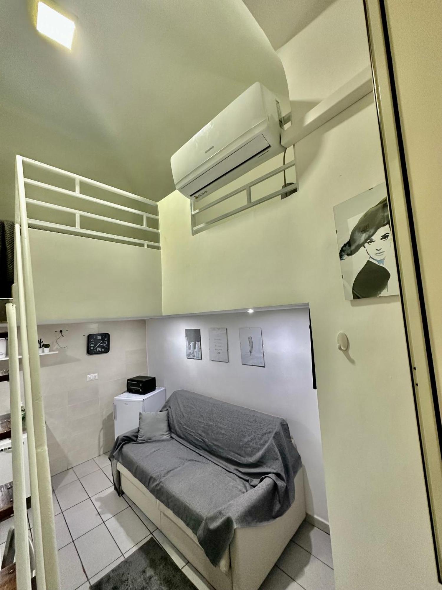 Casa Nonna Dora Hébergement de vacances *