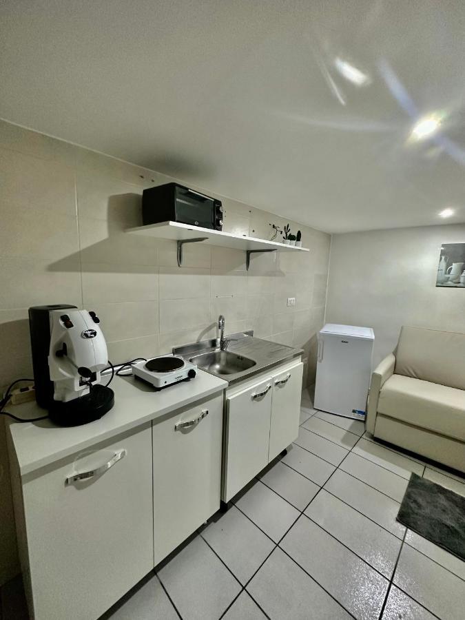 Vakantiehuis Casa Nonna Dora Napels