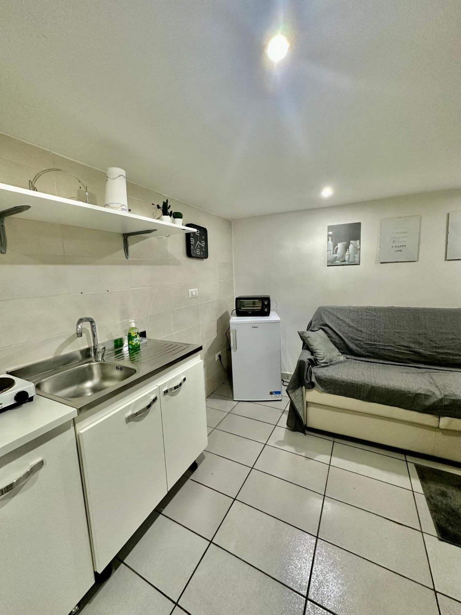 Vakantiehuis Casa Nonna Dora *